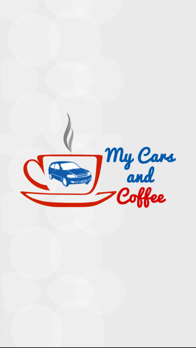 Screenshot #1 pour My Cars and Coffee
