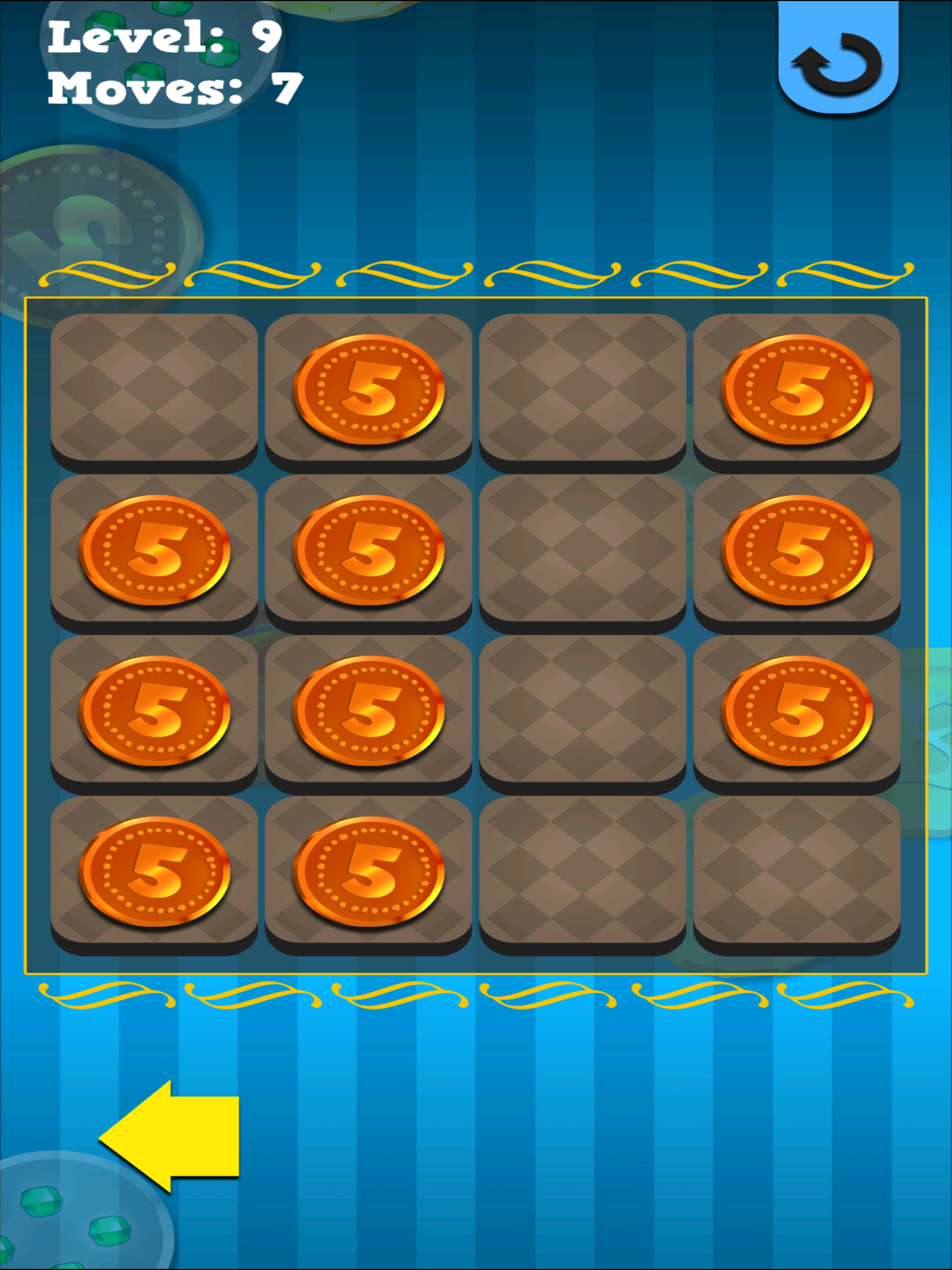 Brain Training Mind Puzzle Games - Bunny Rabbit screenshot 8