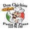 Welcome to Don Chichios's mobile ordering app