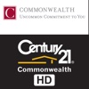 Commonwealth Real Estate for iPad