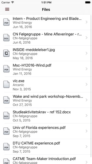 CampusNet University System(圖4)-速報App