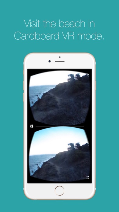 Screenshot #3 pour Serene VR