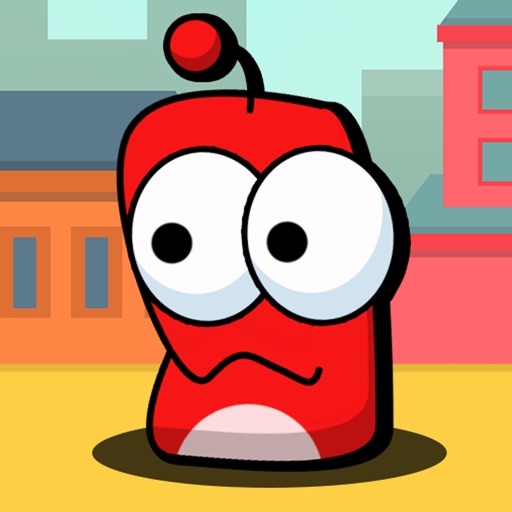 Worm Hero icon