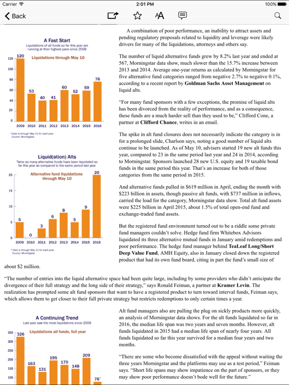 Screenshot #4 pour BoardIQ