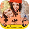 Slide Puzzle & Photos Block Game - Premium
