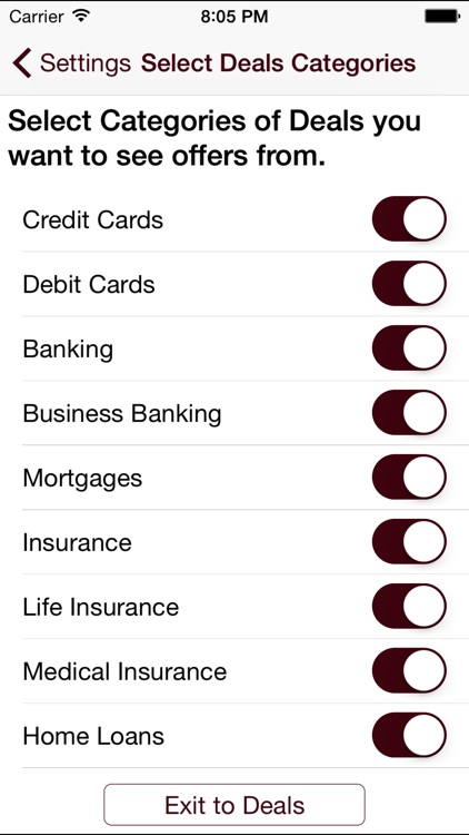 Finance Deals & Finance Store Reviews screenshot-4