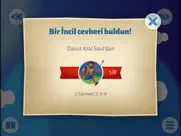 Çocuklar için kutsal kitap ipad resimleri 4