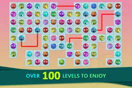 Game screenshot Match 2 Animal - Classic Onet Kawaii apk