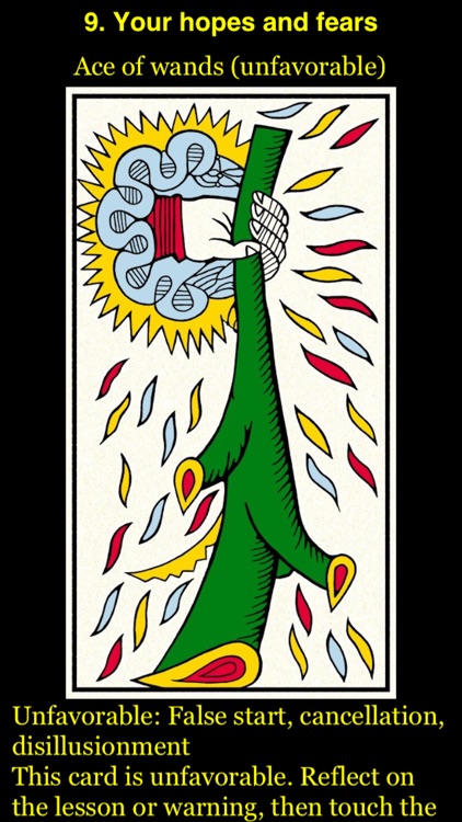 Restored Tarot Lite
