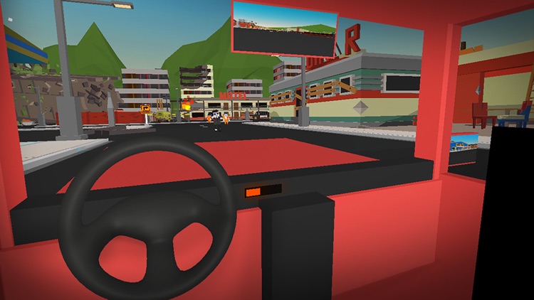 ROADKILLZ VR screenshot-3