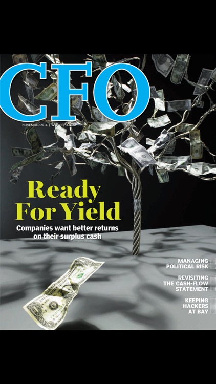 CFO