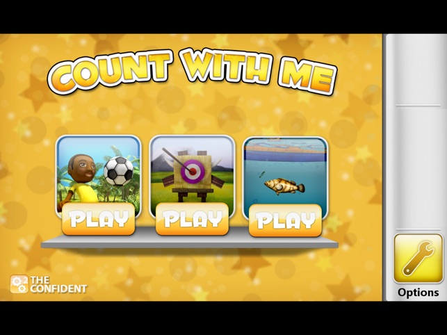 M34 Count with Me