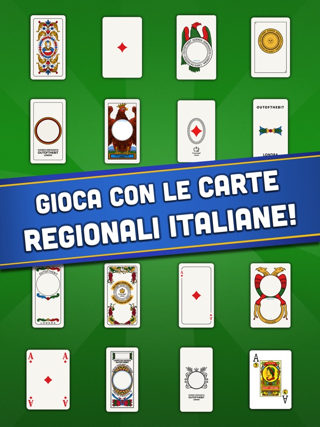 BRISCOLA GIOCHI SCARICA