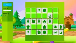 Game screenshot Icon Matches 2016 - Brain Trainer Matching For Kids hack