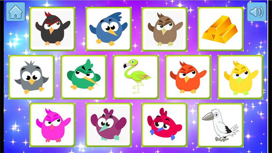 #1. Colour Memory Game (iOS) 由: Amornrat Tangjitsirirat