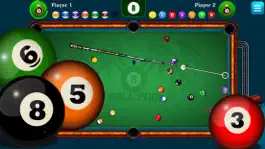 Game screenshot 8Ball Club - Bida Champion mod apk