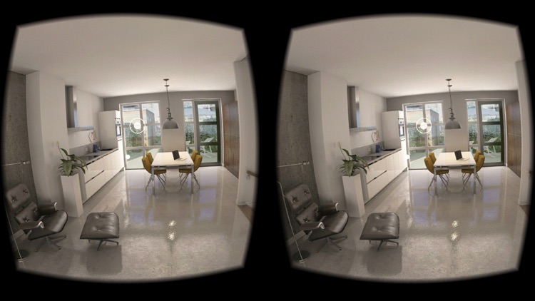 Iseldoks Intermeco VR