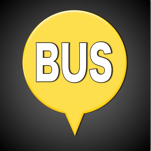 Find Bus Station - Bus Stop