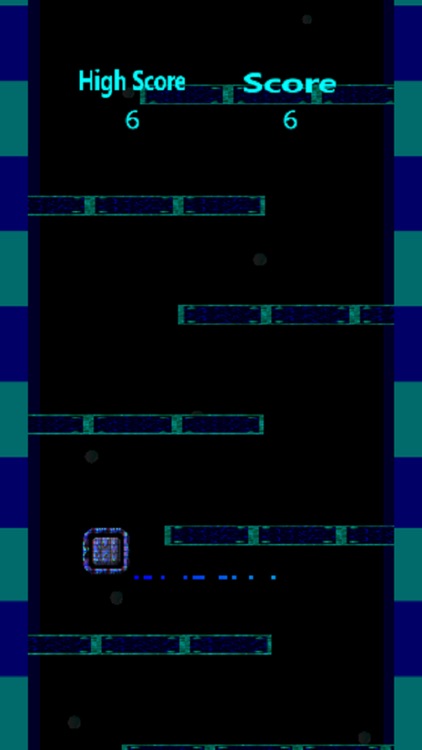 Between Walls Lite