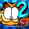 Garfield's Defense 2: The Food Invaders Strike Bac icon