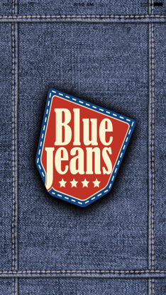 Blue Jeans Pizza screenshot 1