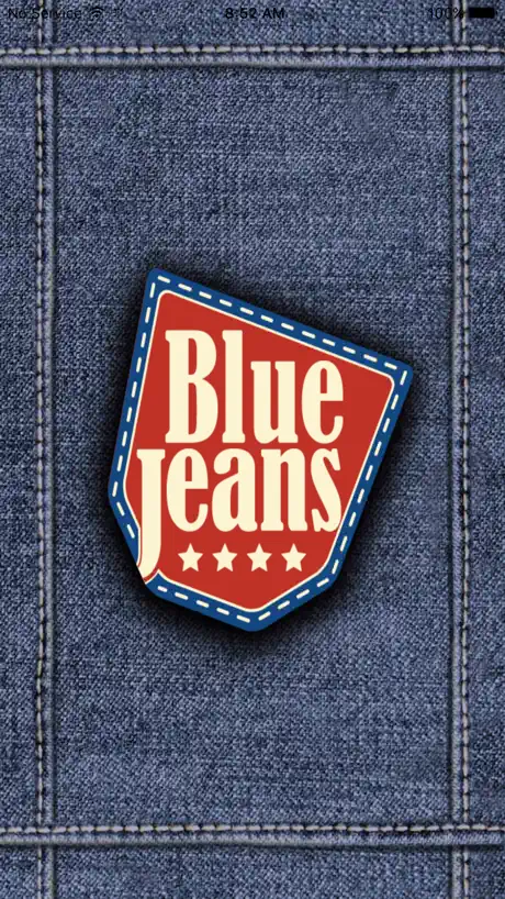 Blue Jeans Pizza