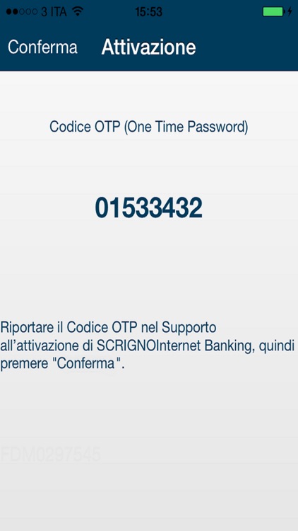 Scrignoidentitel by banca popolare di sondrio scpa Pop so scrigno