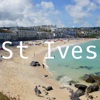 hiStIves: offline map of St Ives