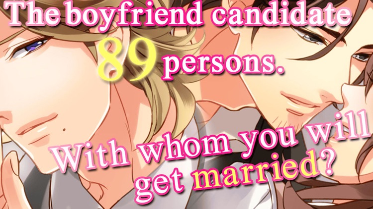 Have affairs with 89 different men: Karepet GAMES screenshot-3