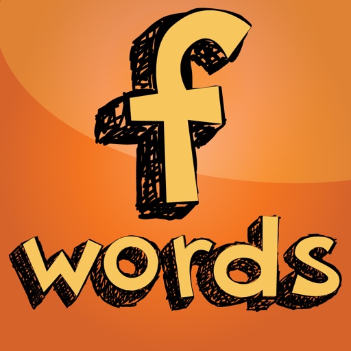 F-Words Icon