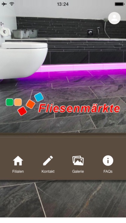 Fliesenmärkte