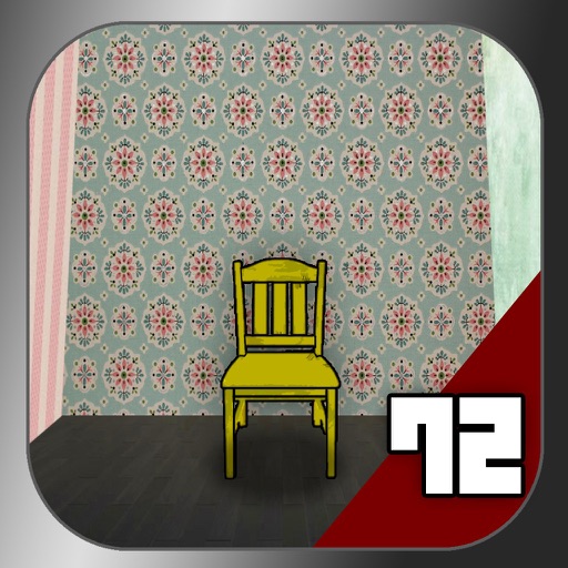 Walls Escape 72 iOS App