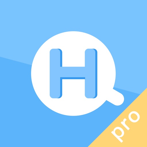Hearing Test Pro - Check Your Hearing Health icon