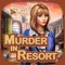 Murder is Resort - Hidden Object
