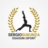 Osasun&Sport de Sergio Sukunza