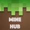 MineHub delivers the best and the most fun videos for Minecraft