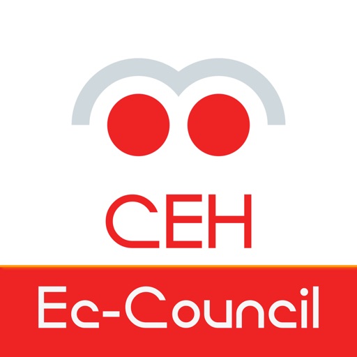 EC-COUNCIL: CEH - 2016