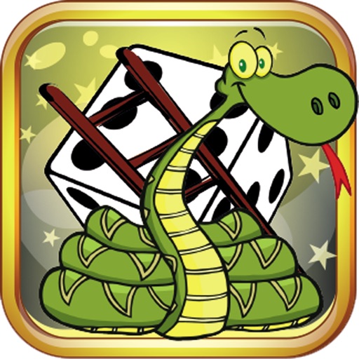 Snake and Ladder - Snake Game