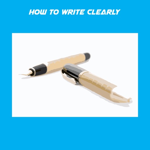 How to Write Clearly+ icon