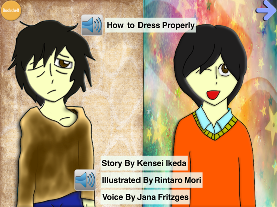 Screenshot #6 pour iHowTo-Book