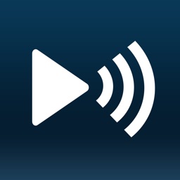 MCPlayer lecteur vidéo sans fil UPnP pour iPhone, les films de flux sur la TV HD