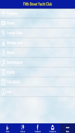 Fifth Street Yacht Club(圖2)-速報App