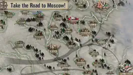Game screenshot Frontline: Road to Moscow mod apk