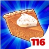 Pumpkin Pie - Cooking 116