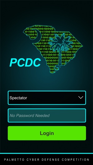 PCDC 2018(圖1)-速報App