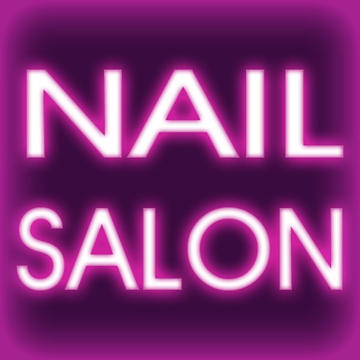 Nail salon