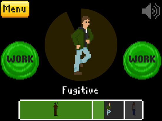 30 Second Life: Redux iPad app afbeelding 2