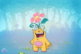 Game screenshot Learns the colors - Buddy's ABA Apps apk