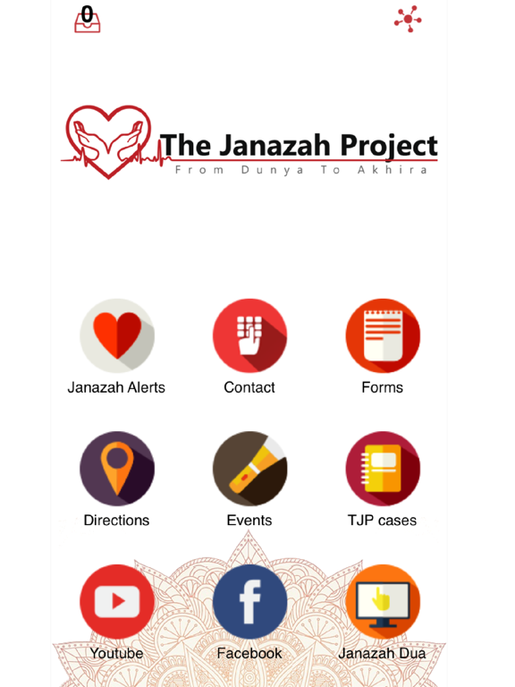 The Janazah Project