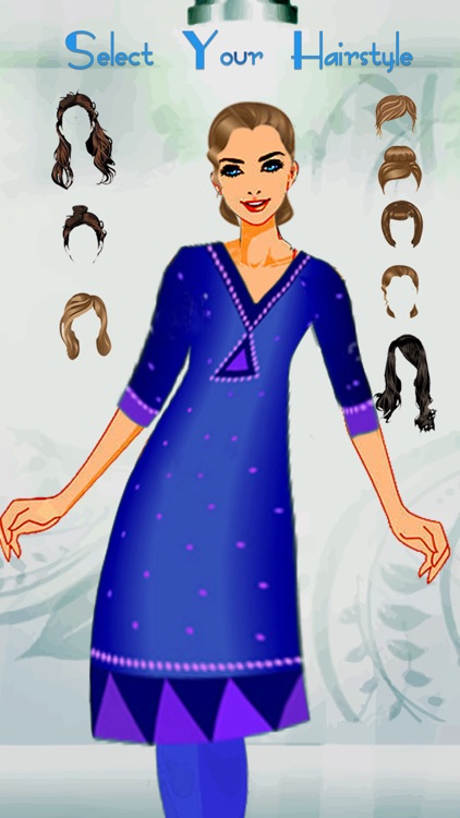 Pakistani Fashion Designer